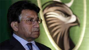 गूंगे को अंधे का सहारा जैसा है, मुशर्रफ और हाफिज सईद का रिश्ता