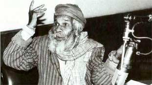 बाबा नागार्जुन : वो जनकवि जिसने, रोज़ी-रोटी, सूअर, कटहल और जन-गण-मन तक सब पर लिखा