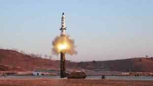 उत्तर कोरिया को अफगानिस्तान की तरह निरीह समझना भारी भूल है