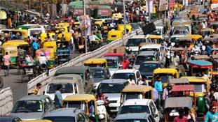 Odd-even returns : आग लगने पर तालाब खोदने की कवायद