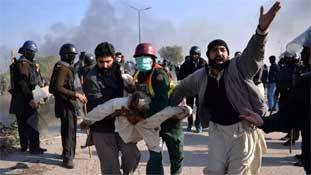 आखिर क्यों अहमदिया मुसलमानों के खून का प्यासा है पाकिस्तान ?