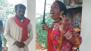 शर्मनाक ! चितौड़ में वो अंधविश्‍वास आज भी कायम है जिससे पद्मावती दुखी थीं