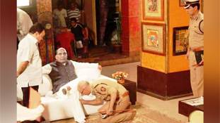 राजनाथ सिंह का 'गंदा' सच, झूठे तरीके से पेश करने का मतलब?