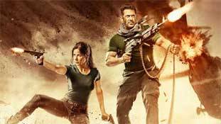 चे ग्वेरा जैसा क्‍यों है 'टाइगर जिंदा है' का बगदादी