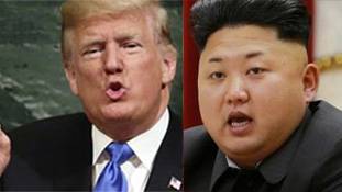 उत्तर कोरिया से 'जंग' हार चुका है अमेरिका