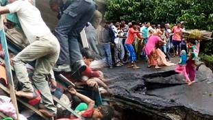 2017 में हुए थे ये भीषण हादसे, जो 2018 में भी होंगे !