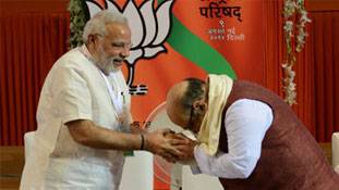 कह रहे हैं गुजरात के नतीजे, 19 से शुरू कर दो 