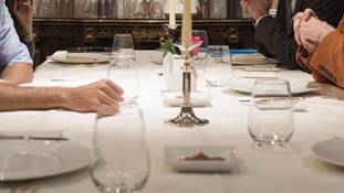 तो क्या जापान में इंसानी मांस परोसने वाला रेस्टोरेंट खुल गया है?