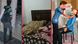 नया गेम : इसमें सुसाइड नहीं, दूसरों की जान लेना सीख रहे हैं बच्‍चे !