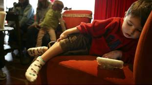 Facebook Messenger Kids: उम्‍मीद कम है कि ये बच्‍चों को पसंद आ पाएगा