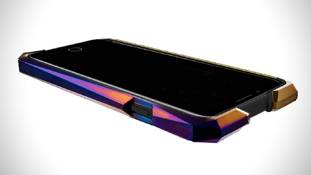 और आप सोचते थे कि आईफोन-x सबसे महंगा है !