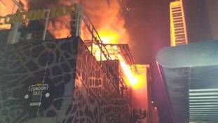 Mumbai Fire: इन्होंने आग लगाकर ली 14 लोगों की जान !