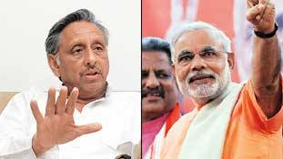 प्रधानमंत्री मोदी को 'नीच' कहते वक्‍त मणिशंकर अय्यर की जुबान नहीं फिसली थी