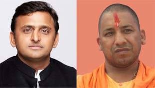 UP civic polls 2017 : भाजपा की जीत का सेहरा अखिलेश के सिर जाता है UP civic polls 2017 : भाजपा की जीत का सेहरा अखिलेश के सिर जाता है