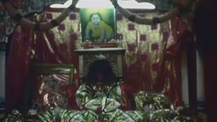 22-23 दिसंबर 1949 की रात ऐसे पहुंचे रामलला बाबरी मस्जिद के 'गर्भ-गृह' में