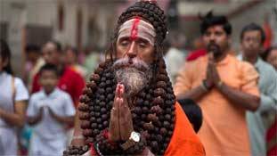 फेक, डुप्लीकेट बाबाओं पर, त्रिशूल का वार है अखिल भारतीय अखाड़ा परिषद की ये लिस्ट