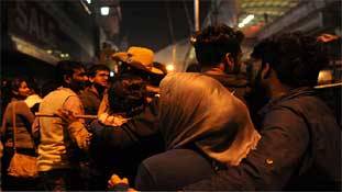 जब मां ने कहा 