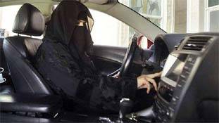 रात को कैब बुलाएं और महिला ड्राइवर आए तो?