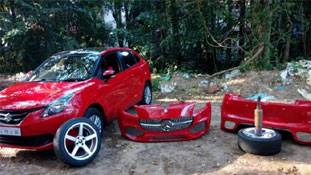 मारुति को मर्सिडीज बनाने से पहले ये जान लें...