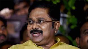 तो क्या अब पलानीसामी सरकार तीन महीने में वास्तव में गिर जाएगी