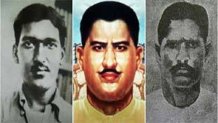 आजादी के 3 दीवानों की शहादात की वो 90 साल पुरानी कहानी...