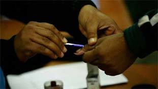 ईवीएम हैक न हुआ होता तो नोटा होता!