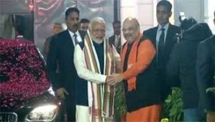 कांग्रेस का रूप बदल देना ही भाजपा की सबसे बड़ी जीत कांग्रेस का रूप बदल देना ही भाजपा की सबसे बड़ी जीत