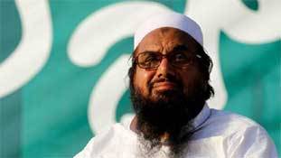 हाफिज सईद सहित पाकिस्तान में हर हरकत भविष्य की फौजी हुकूमत की दस्तक है