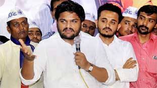 Gujarat Elections results : हार्दिक के लिए कुछ दो टूक सबक...