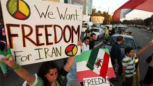 ईरान में मुल्लों का 'तख़्तापलट' !