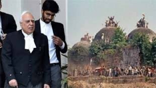 क्या कपिल सिब्बल ने कांग्रेस को गुजरात चुनाव से बाहर करवा दिया है ? क्या कपिल सिब्बल ने कांग्रेस को गुजरात चुनाव से बाहर करवा दिया है ?