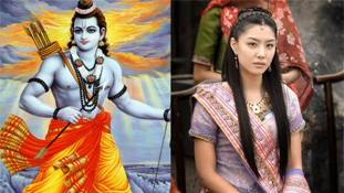 कोरिया के लोग अयोध्या को मानते हैं अपना ननिहाल ! कोरिया के लोग अयोध्या को मानते हैं अपना ननिहाल !