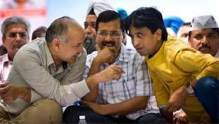 कुमार विश्वास आम आदमी पार्टी के भविष्य के लिए क्यों जरूरी हैं कुमार विश्वास आम आदमी पार्टी के भविष्य के लिए क्यों जरूरी हैं