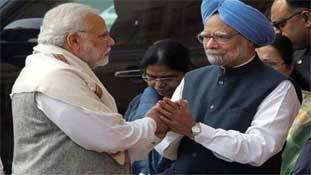 तीन तलाक पर बिल से पहले 2017 के जाते-जाते मनमोहन पर चट बयान पट सुलह