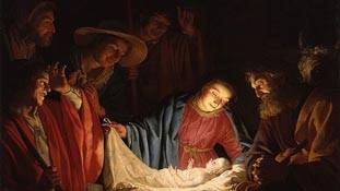 कुरान में जीसस के जन्म की है बात..