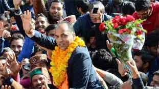 2017 को ताउम्र याद रखेंगे देश के ये 10 नेता