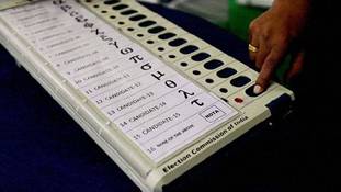 ...और इस तरह वोट देकर भी किसी को वोट नहीं दे रहे लोग