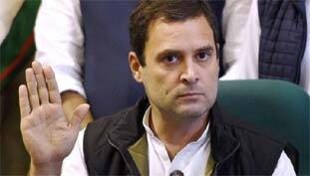 कानून की वो खामियां जिन्होंने पार्टी अध्यक्ष के चुनाव को मजाक बना दिया कानून की वो खामियां जिन्होंने पार्टी अध्यक्ष के चुनाव को मजाक बना दिया