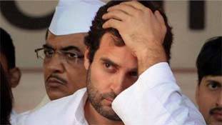 पाटीदार प्रभाव वाली सीटों से बीजेपी के लिए बुरी खबर है !