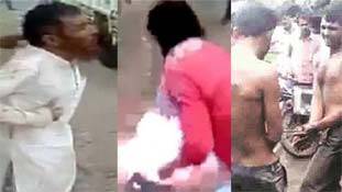 छेड़छाड़, रेप और हत्‍या के वीभत्‍स वीडियो की बढ़ती तादाद कुछ कहती है