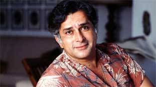 शशि अपने खानदान के मुकम्‍मल कपूर थे !