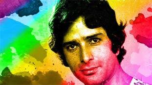 शशि कपूर की मौत पर मुझे शोक संदेश आ रहे हैं