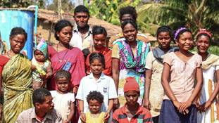 गुजरात के चुनावी माहौल में गुम होता अफ्रीकी समुदाय!