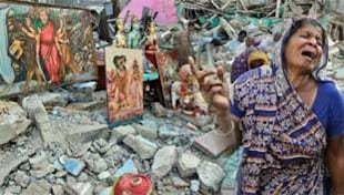 भारत के एक बाबरी मस्जिद की कीमत पाकिस्तान में 100 मंदिर हैं ! भारत के एक बाबरी मस्जिद की कीमत पाकिस्तान में 100 मंदिर हैं !