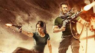 टाइगर ज़िंदा है या टाइगर ब्लॉकबस्टर है, बात एक ही है