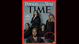 बहुत कुछ कहता है TIME का ये कवर...