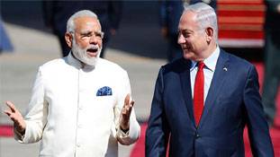 येरुशलम विवाद : क्यों मोदी सरकार ने हिन्दू दक्षिणपंथियों की भावना के विरुद्ध वोट दिया !