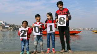 नया साल शुरू होते ही भारत में हुए कभी न भूल पाने वाले ये 8 बड़े 'धमाके'