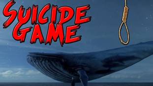 मोदी जी... अगर बच्चे ब्लू व्हेल गेम से नहीं मरे तो फिर उनका 'कातिल' कौन ?