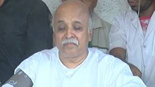 प्रवीण तोगड़िया किस नाम का खुलासा करने वाले हैं ?